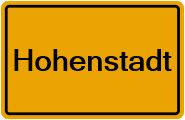 Grundbuchamt Hohenstadt