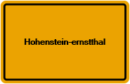 Grundbuchamt Hohenstein-Ernstthal