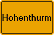 Grundbuchamt Hohenthurm