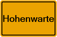 Grundbuchamt Hohenwarte