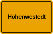 Grundbuchamt Hohenwestedt