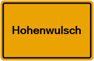 Grundbuchamt Hohenwulsch