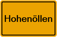 Grundbuchamt Hohenöllen