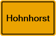 Grundbuchamt Hohnhorst