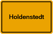Grundbuchamt Holdenstedt