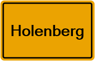 Grundbuchamt Holenberg