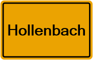 Grundbuchamt Hollenbach