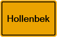 Grundbuchamt Hollenbek