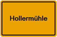 Grundbuchamt Hollermühle