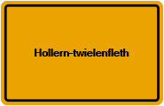 Grundbuchamt Hollern-Twielenfleth