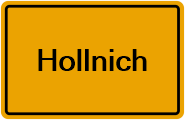 Grundbuchamt Hollnich