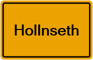 Grundbuchamt Hollnseth