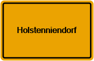 Grundbuchamt Holstenniendorf