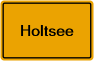 Grundbuchamt Holtsee