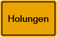 Grundbuchamt Holungen