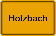 Grundbuchamt Holzbach