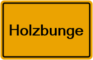 Grundbuchamt Holzbunge