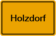 Grundbuchamt Holzdorf