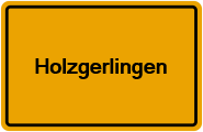 Grundbuchamt Holzgerlingen