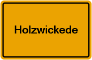Grundbuchamt Holzwickede