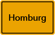 Grundbuchamt Homburg