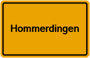 Grundbuchamt Hommerdingen