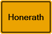 Grundbuchamt Honerath