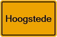 Grundbuchamt Hoogstede
