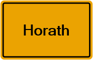 Grundbuchamt Horath