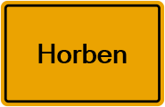 Grundbuchamt Horben