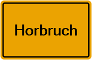 Grundbuchamt Horbruch