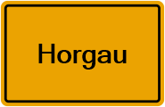 Grundbuchamt Horgau