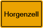 Grundbuchamt Horgenzell