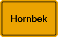 Grundbuchamt Hornbek