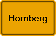 Grundbuchamt Hornberg