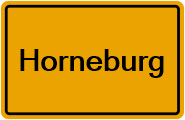 Grundbuchamt Horneburg