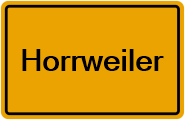 Grundbuchamt Horrweiler