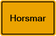 Grundbuchamt Horsmar