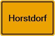 Grundbuchamt Horstdorf