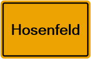 Grundbuchamt Hosenfeld