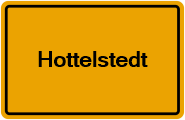 Grundbuchamt Hottelstedt