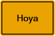 Grundbuchamt Hoya