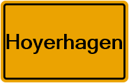 Grundbuchamt Hoyerhagen