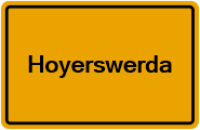 Grundbuchamt Hoyerswerda