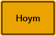 Grundbuchamt Hoym