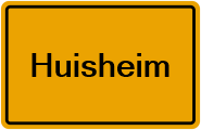 Grundbuchamt Huisheim