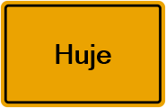 Grundbuchamt Huje