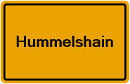 Grundbuchamt Hummelshain