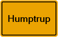 Grundbuchamt Humptrup