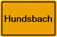 Grundbuchamt Hundsbach